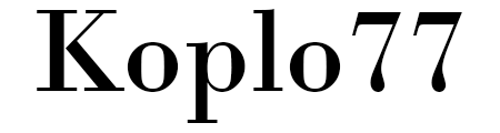 Koplo 77 Login