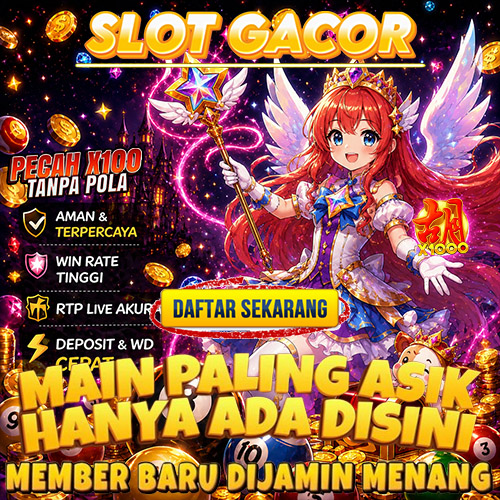 Dewa77 Pusat Permainan Game Sistem Operasi Andal
